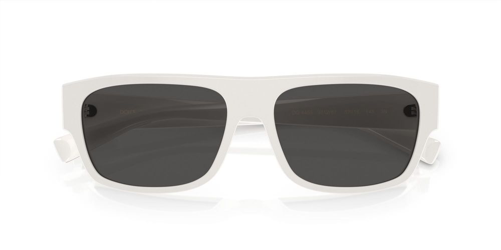 Dolce & Gabbana DG 4455 Occhiali da sole 3312/87 M