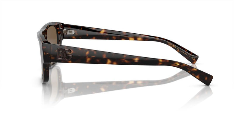 Dolce & Gabbana DG 4455 Occhiali da sole 502/73 M