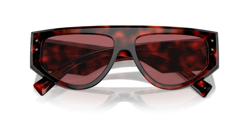 Dolce & Gabbana DG 4461 Occhiali da sole 335869
