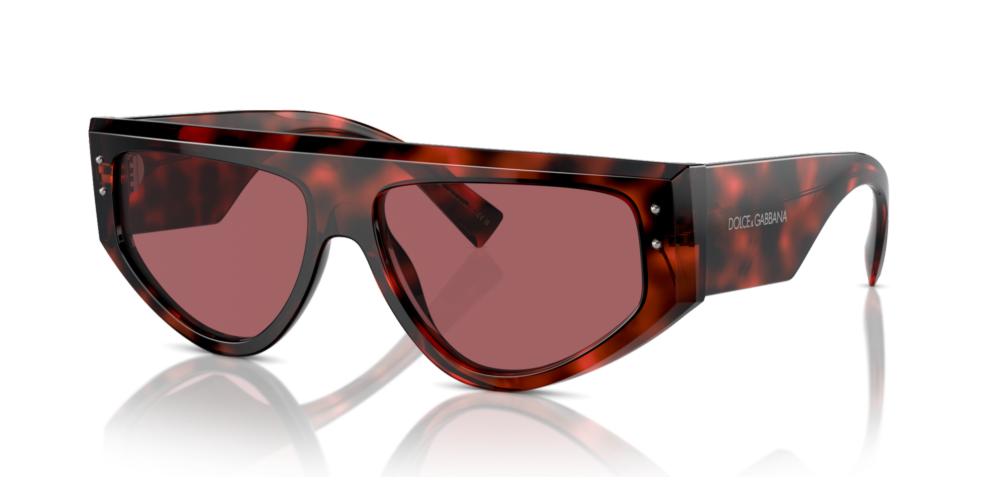 Dolce & Gabbana DG 4461 Occhiali da sole 335869