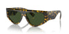 Dolce & Gabbana DG 4461 Occhiali da sole 343371