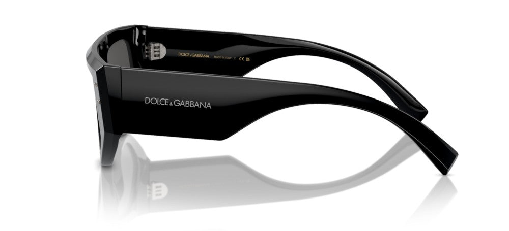 Dolce & Gabbana DG 4461 Occhiali da sole 501/87