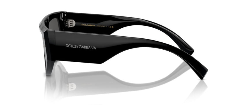 Dolce & Gabbana DG 4461 Occhiali da sole 501/87