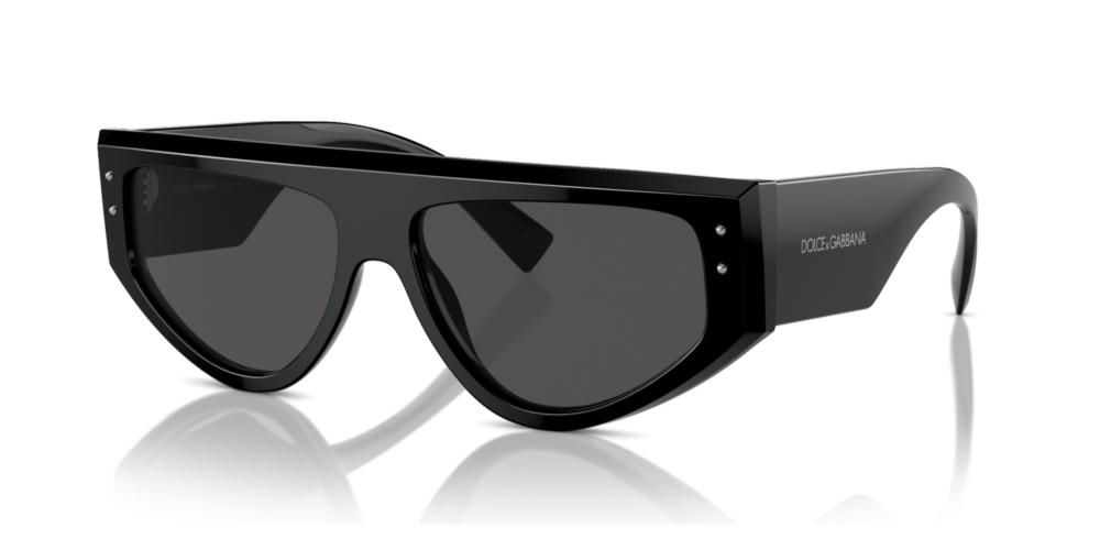 Dolce & Gabbana DG 4461 Occhiali da sole 501/87