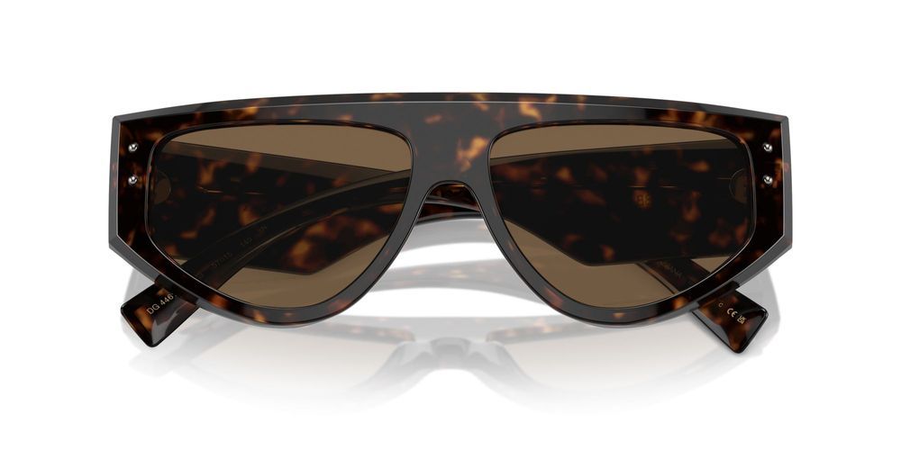 Dolce & Gabbana DG 4461 Occhiali da sole 502/73