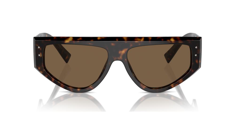 Dolce & Gabbana DG 4461 Occhiali da sole 502/73