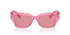 Dolce & Gabbana DG 4462 Occhiali da sole 314830