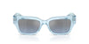 Dolce & Gabbana DG 4462 Occhiali da sole 33227C