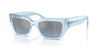 Dolce & Gabbana DG 4462 Occhiali da sole 33227C