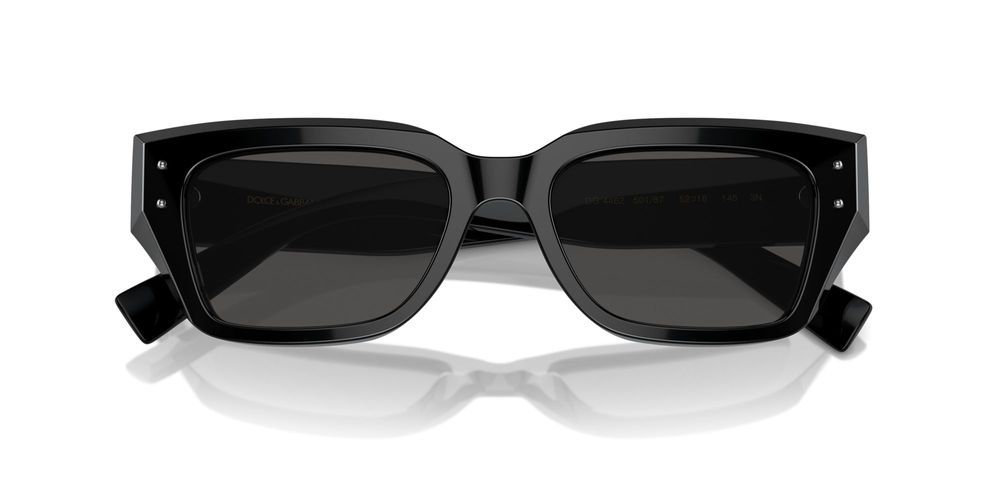 Dolce & Gabbana DG 4462 Occhiali da sole 501/87