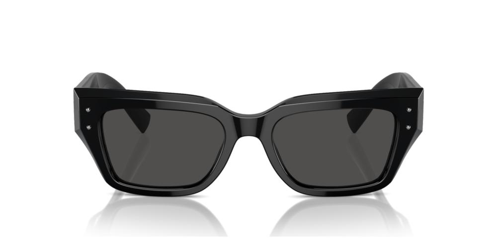 Dolce & Gabbana DG 4462 Occhiali da sole 501/87