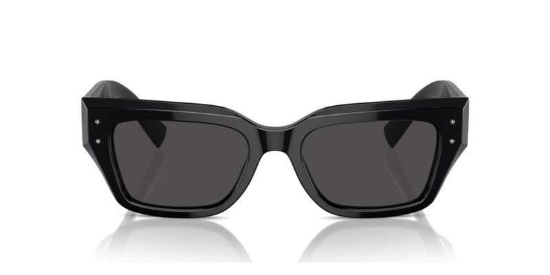 Dolce & Gabbana DG 4462 Occhiali da sole 501/87