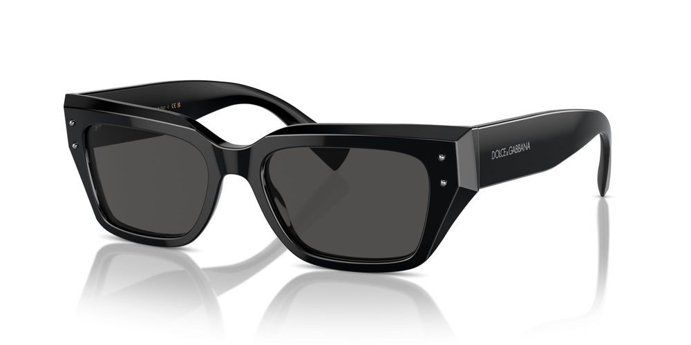 Dolce & Gabbana DG 4462 Occhiali da sole 501/87