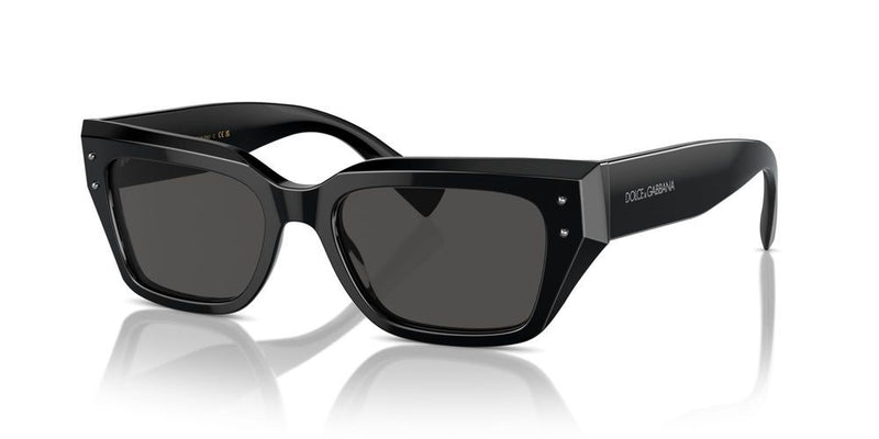 Dolce & Gabbana DG 4462 Occhiali da sole 501/87