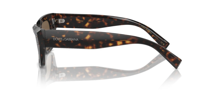 Dolce & Gabbana DG 4462 Occhiali da sole 502/73