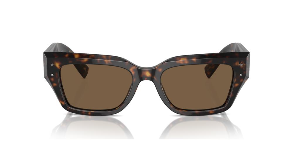 Dolce & Gabbana DG 4462 Occhiali da sole 502/73