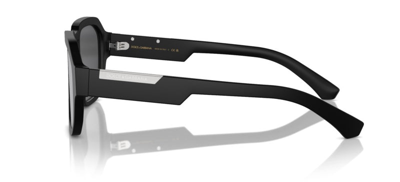 Dolce & Gabbana DG 4464 Occhiali da sole 25256G