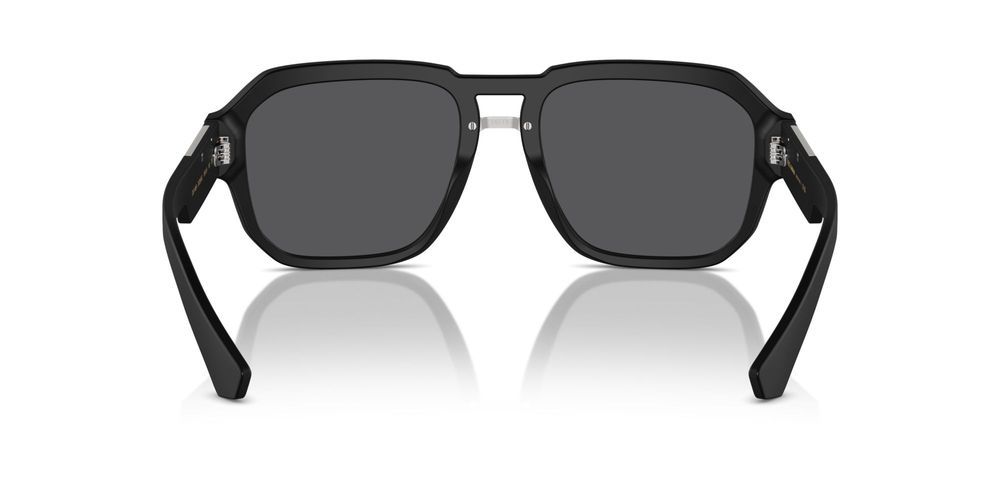 Dolce & Gabbana DG 4464 Occhiali da sole 25256G