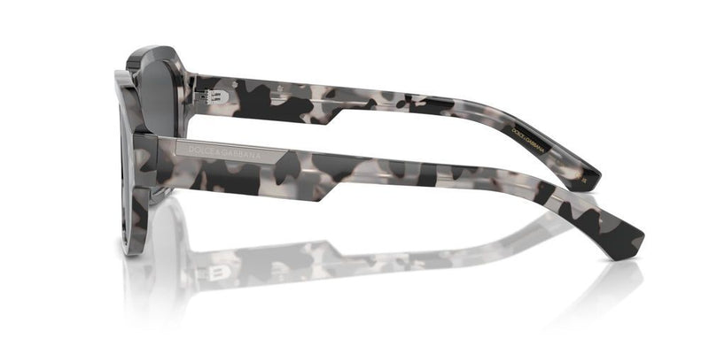 Dolce & Gabbana DG 4464 Occhiali da sole 343587