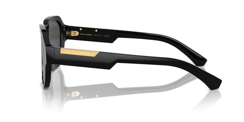 Dolce & Gabbana DG 4464 Occhiali da sole 501/87