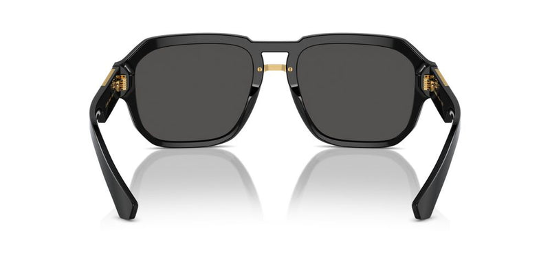 Dolce & Gabbana DG 4464 Occhiali da sole 501/87