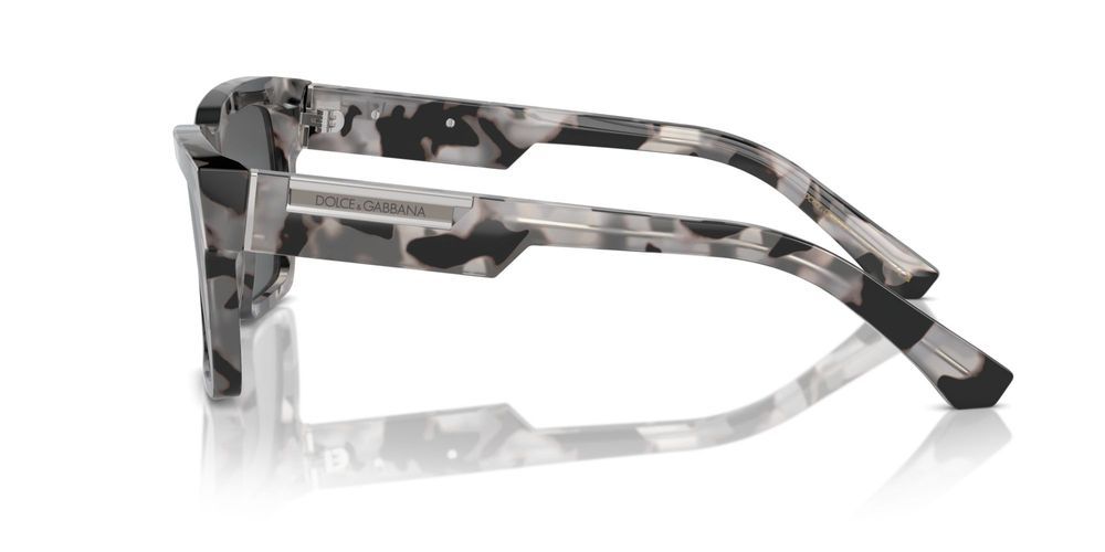 Dolce & Gabbana DG 4465 Occhiali da sole 3435/87