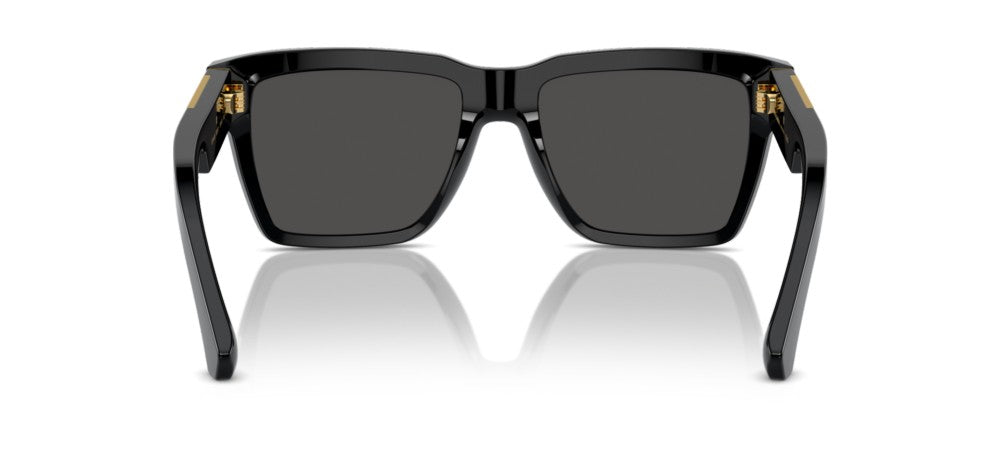 Dolce & Gabbana DG 4465 Occhiali da sole 501/87