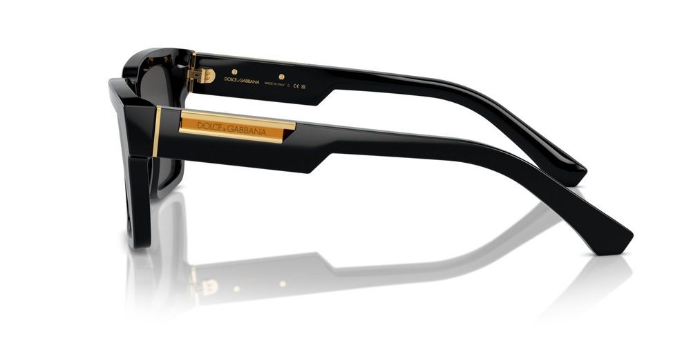 Dolce & Gabbana DG 4465 Occhiali da sole 501/87