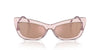 Dolce & Gabbana DG 4467B Occhiali da sole 31486X