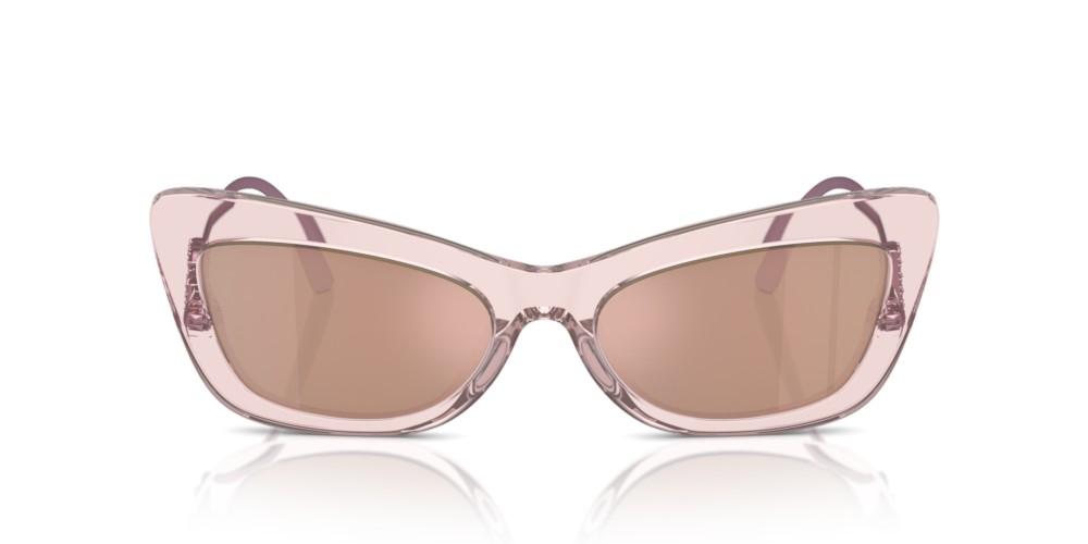 Dolce & Gabbana DG 4467B Occhiali da sole 31486X