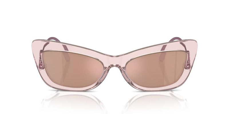 Dolce & Gabbana DG 4467B Occhiali da sole 31486X