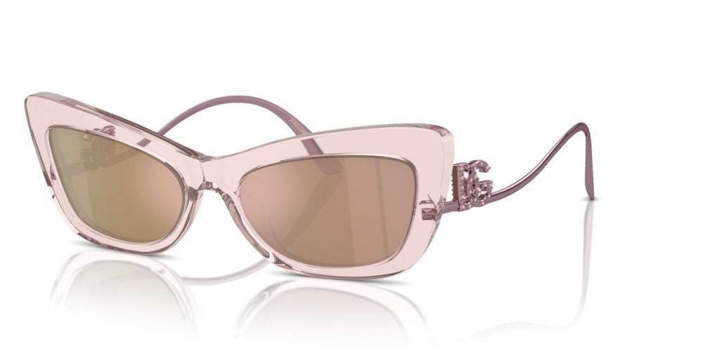 Dolce & Gabbana DG 4467B Occhiali da sole 31486X