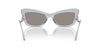 Dolce & Gabbana DG 4467B Occhiali da sole 32916G