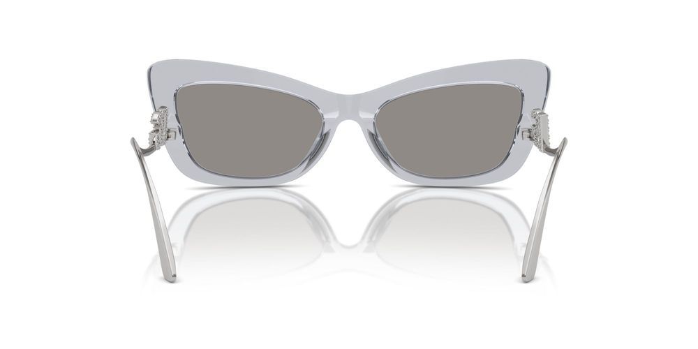 Dolce & Gabbana DG 4467B Occhiali da sole 32916G