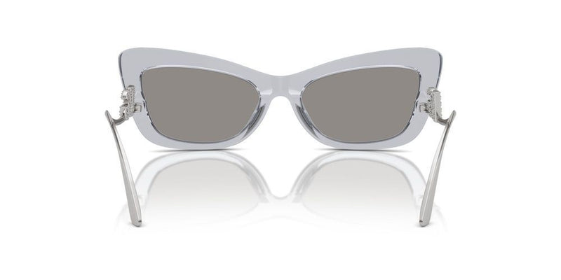 Dolce & Gabbana DG 4467B Occhiali da sole 32916G