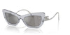 Dolce & Gabbana DG 4467B Occhiali da sole 32916G