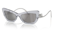 Dolce & Gabbana DG 4467B Occhiali da sole 32916G
