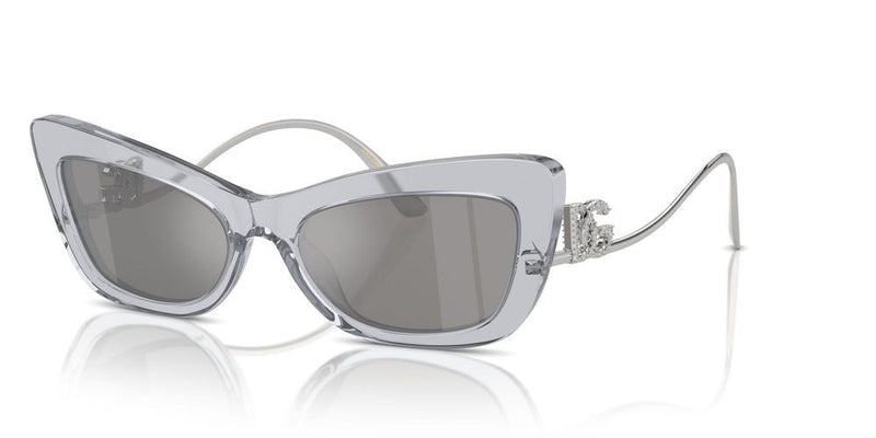 Dolce & Gabbana DG 4467B Occhiali da sole 32916G