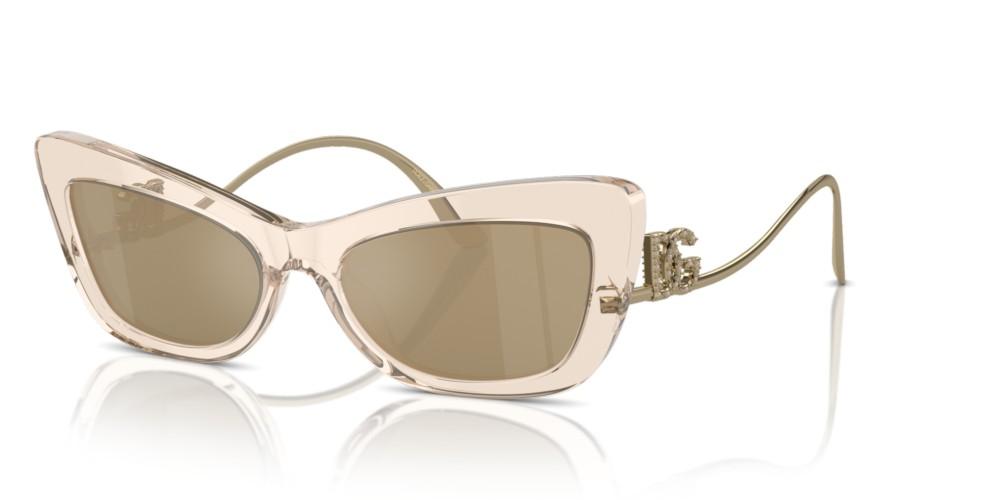 Dolce & Gabbana DG 4467B Occhiali da sole 343203