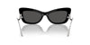 Dolce & Gabbana DG 4467B Occhiali da sole 501/87