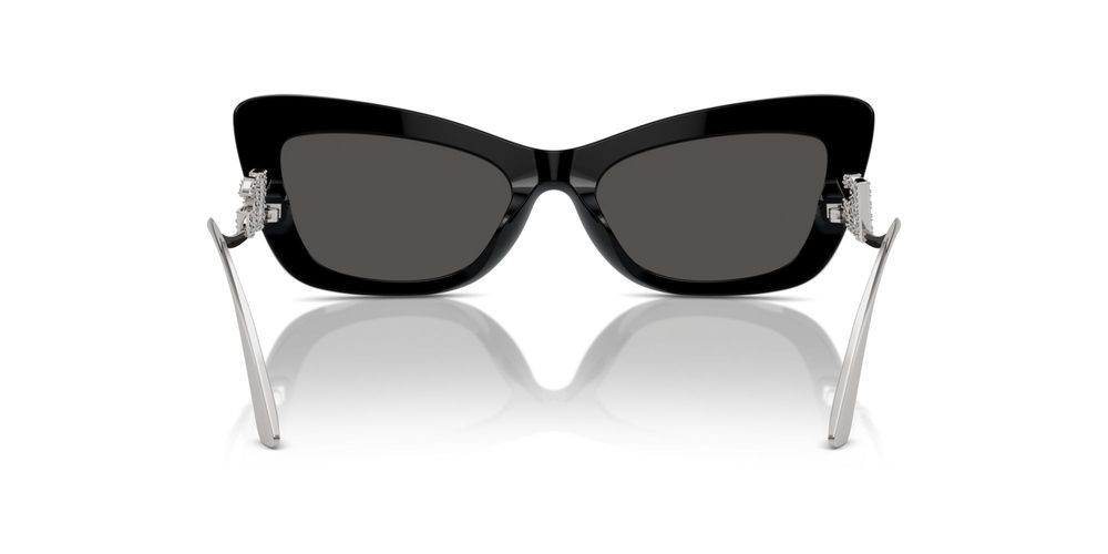 Dolce & Gabbana DG 4467B Occhiali da sole 501/87