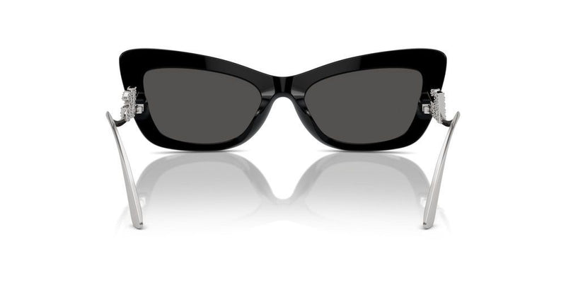 Dolce & Gabbana DG 4467B Occhiali da sole 501/87
