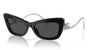 Dolce & Gabbana DG 4467B Occhiali da sole 501/87