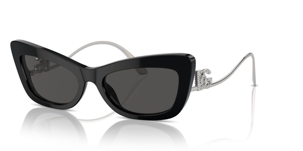 Dolce & Gabbana DG 4467B Occhiali da sole 501/87
