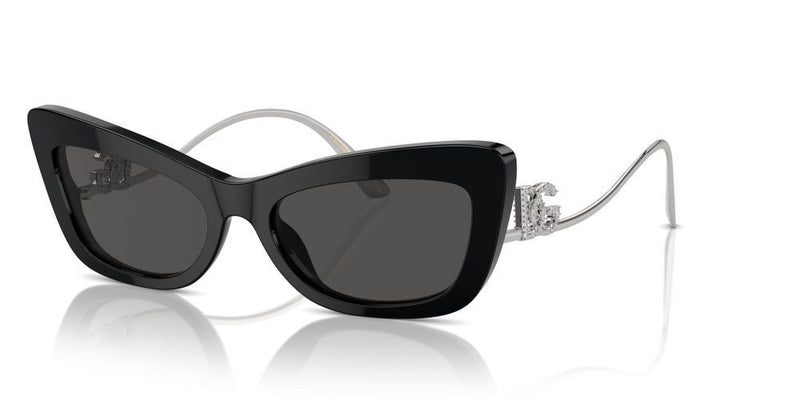Dolce & Gabbana DG 4467B Occhiali da sole 501/87