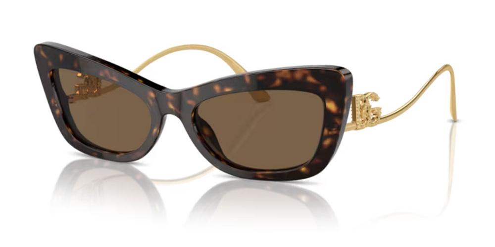 Dolce & Gabbana DG 4467B Occhiali da sole 502/73