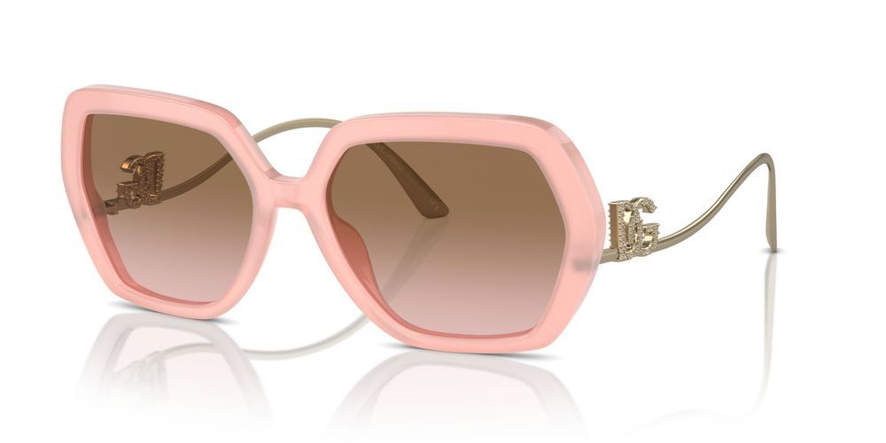 Dolce & Gabbana DG 4468B Occhiali da sole 343611
