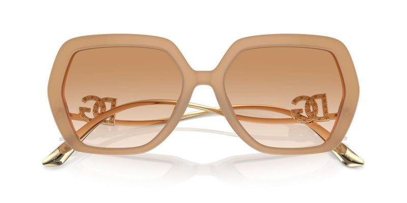 Dolce & Gabbana DG 4468B Occhiali da sole 34373B