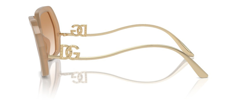 Dolce & Gabbana DG 4468B Occhiali da sole 34373B