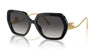 Dolce & Gabbana DG 4468B Occhiali da sole 501/8G